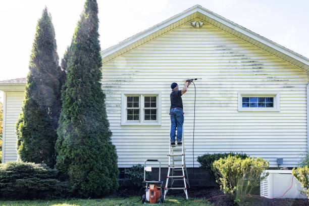 Best Post-Construction Pressure Washing  in South Hempstead, NY