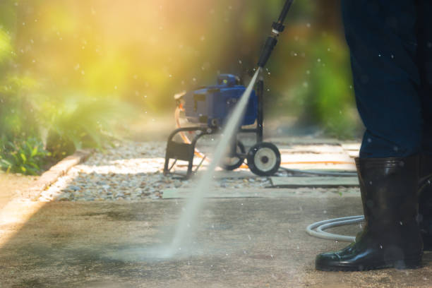 Best Building Exterior Washing  in South Hempstead, NY